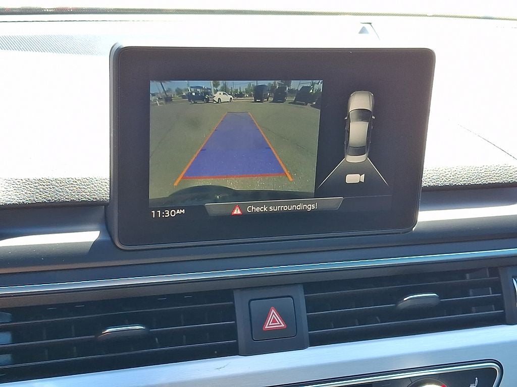 2019 Audi S4 3.0T Premium quattro