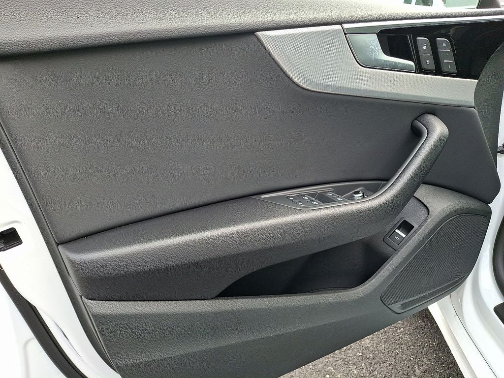 2025 Audi A5 Sportback quattro