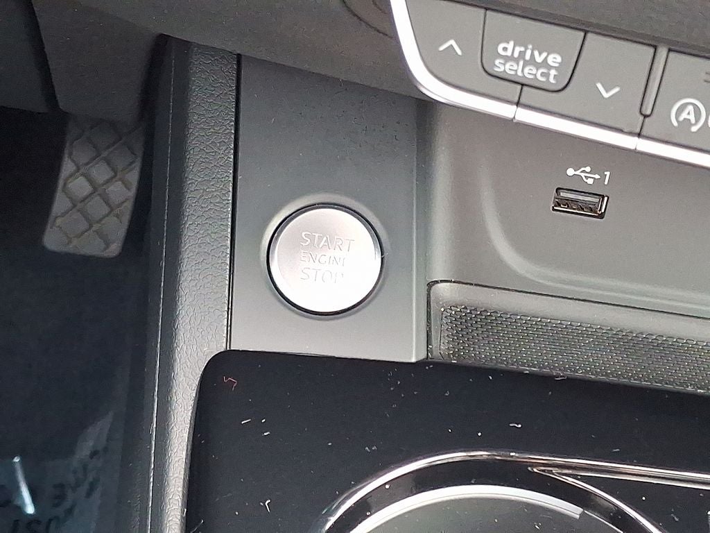 2025 Audi A5 Sportback quattro