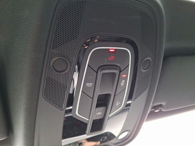 2025 Audi A5 Sportback quattro