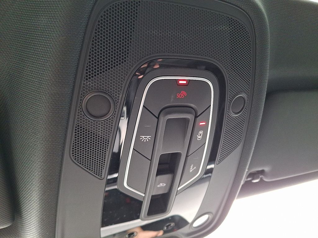 2025 Audi A5 Sportback quattro