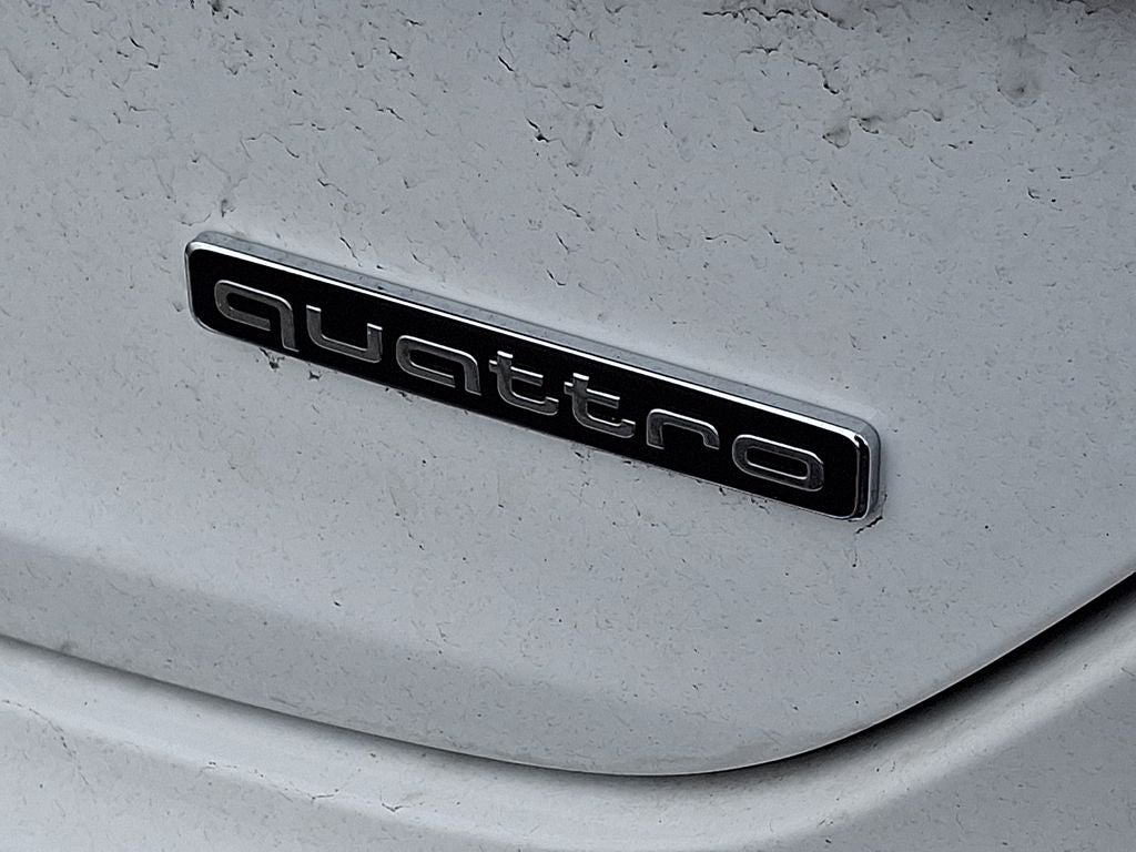 2025 Audi A5 Sportback 45 S line Premium quattro