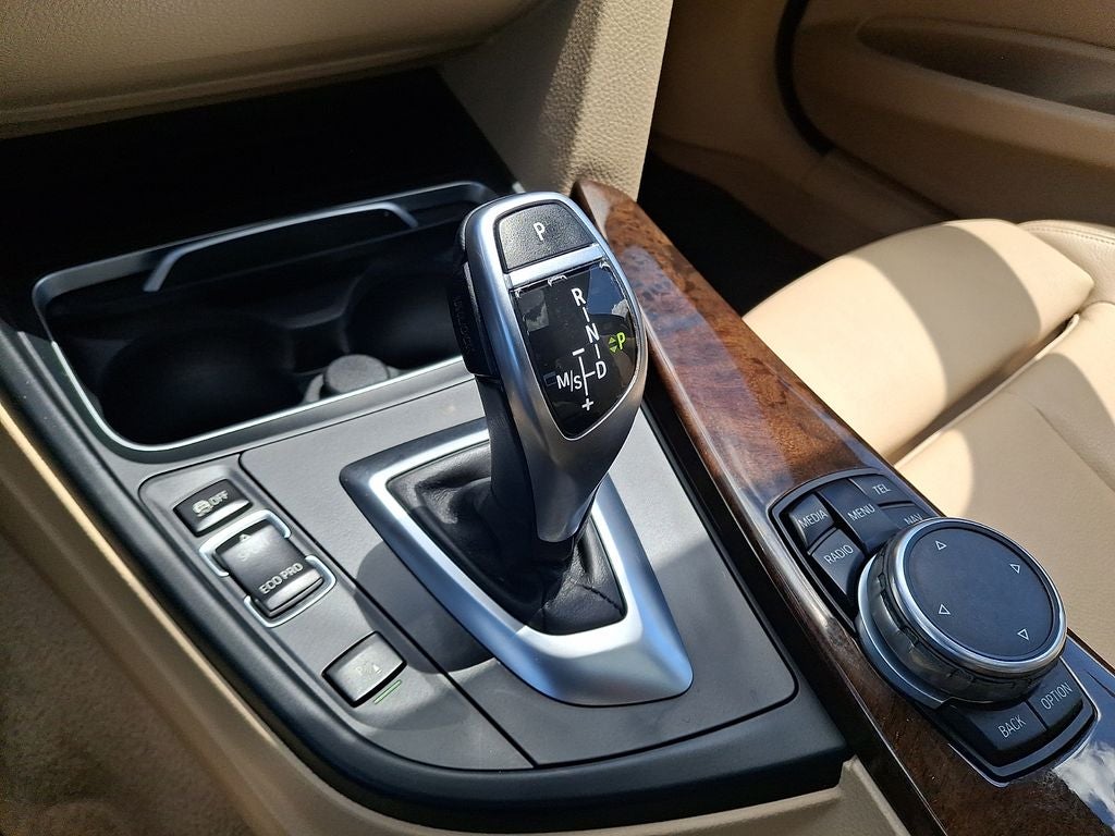 2016 BMW 3 Series 328i xDrive