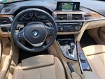 2016 BMW 3 Series 328i xDrive