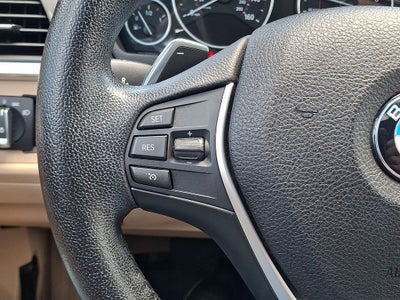 2016 BMW 3 Series 328i xDrive