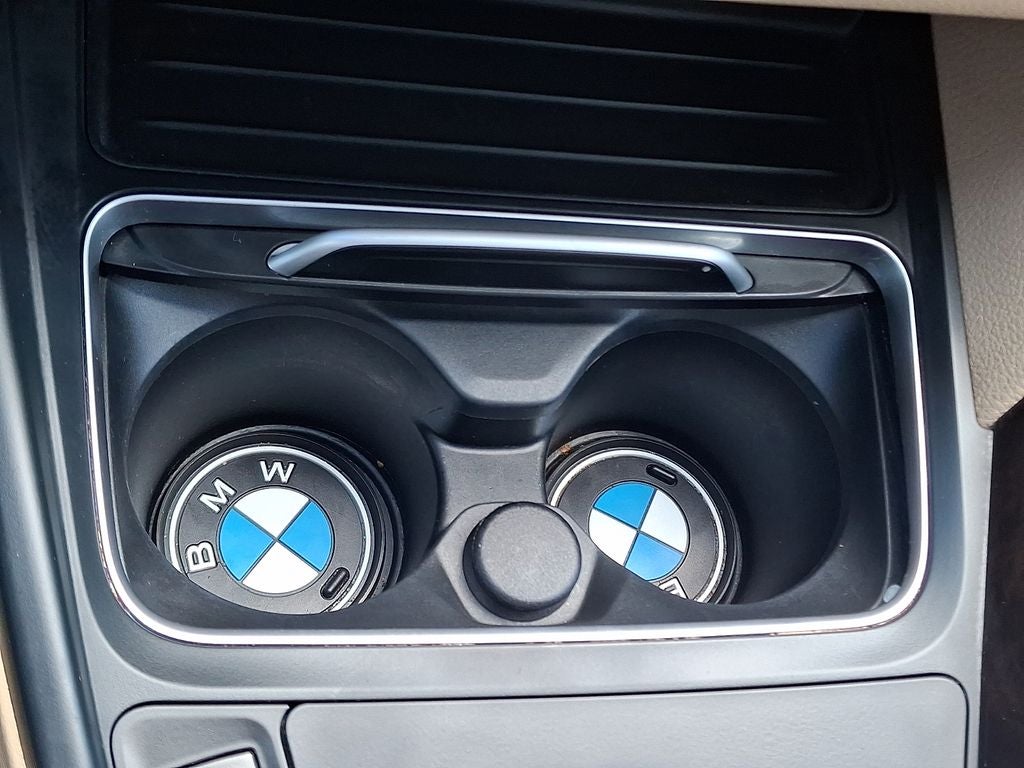 2016 BMW 3 Series 328i xDrive
