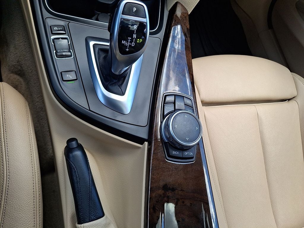 2016 BMW 3 Series 328i xDrive
