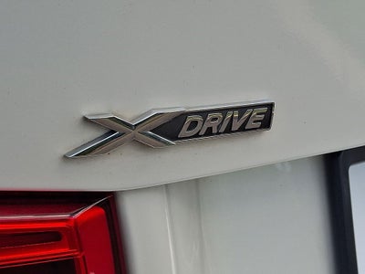2016 BMW 3 Series 328i xDrive