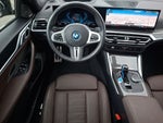 2022 BMW i4 M50