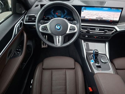 2022 BMW i4 M50