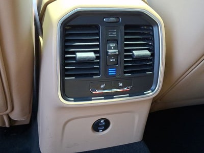 2023 Porsche Macan S