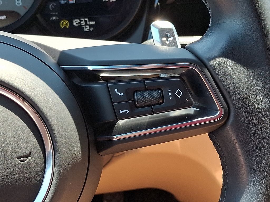 2023 Porsche Macan S