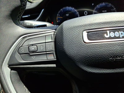 2023 Jeep Grand Cherokee Altitude X