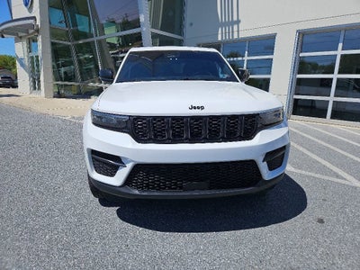 2023 Jeep Grand Cherokee Altitude X