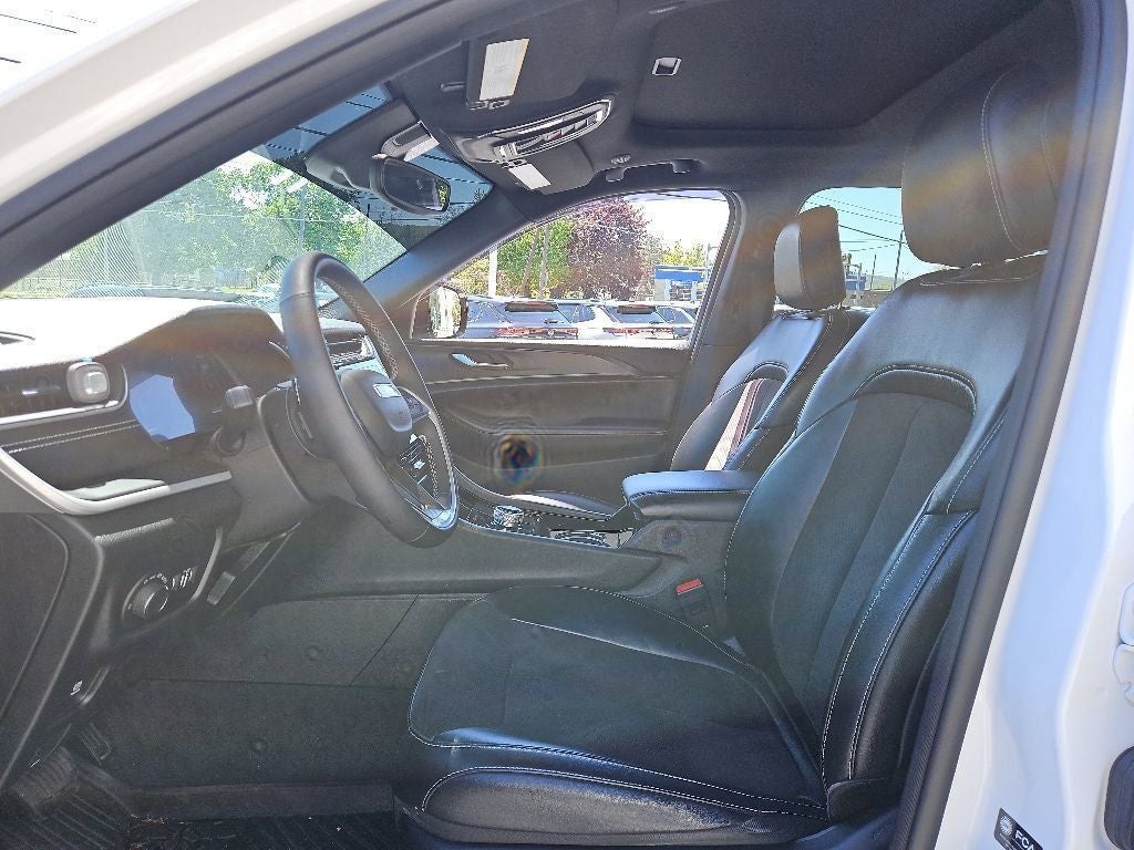 2023 Jeep Grand Cherokee Altitude X