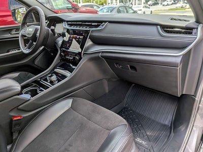 2023 Jeep Grand Cherokee Altitude X