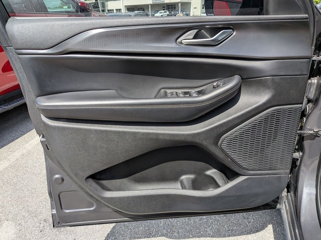 2023 Jeep Grand Cherokee Altitude X