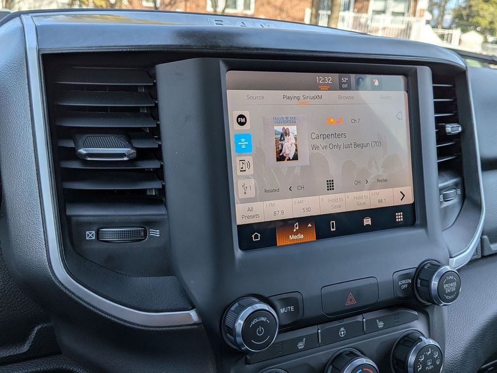 2023 RAM 1500 Big Horn/Lone Star