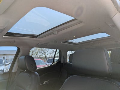 2017 GMC Acadia SLT-1