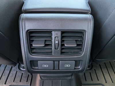 2021 Honda Accord EX-L