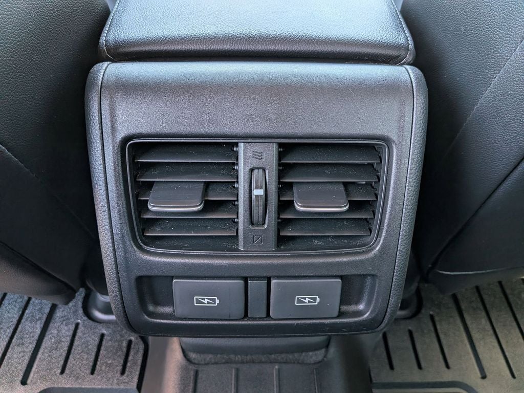 2021 Honda Accord EX-L