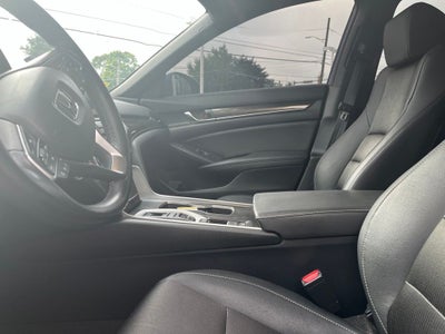2020 Honda Accord Sport 2.0T