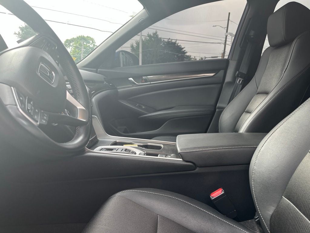 2020 Honda Accord Sport 2.0T