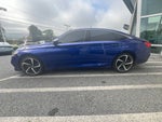 2020 Honda Accord Sport 2.0T