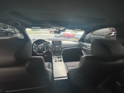 2020 Honda Accord Sport 2.0T
