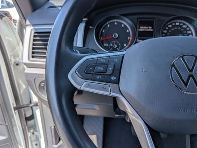 2020 Volkswagen Atlas Cross Sport 2.0T SE 4Motion