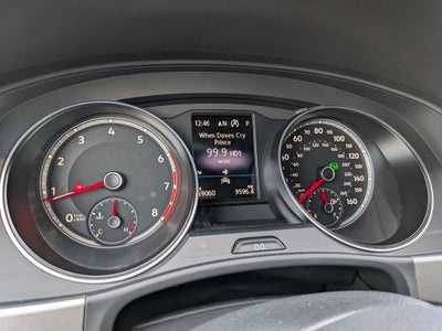 2020 Volkswagen Atlas Cross Sport 2.0T SE 4Motion