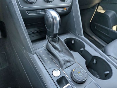 2020 Volkswagen Atlas Cross Sport 2.0T SE 4Motion