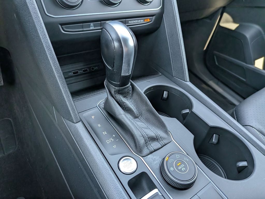 2020 Volkswagen Atlas Cross Sport 2.0T SE 4Motion