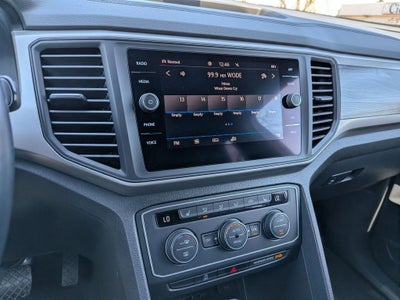 2020 Volkswagen Atlas Cross Sport 2.0T SE 4Motion