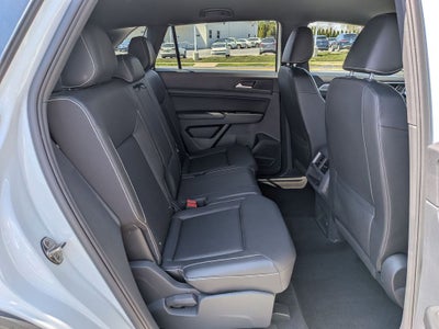 2020 Volkswagen Atlas Cross Sport 2.0T SE 4Motion