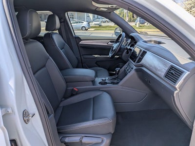 2020 Volkswagen Atlas Cross Sport 2.0T SE 4Motion