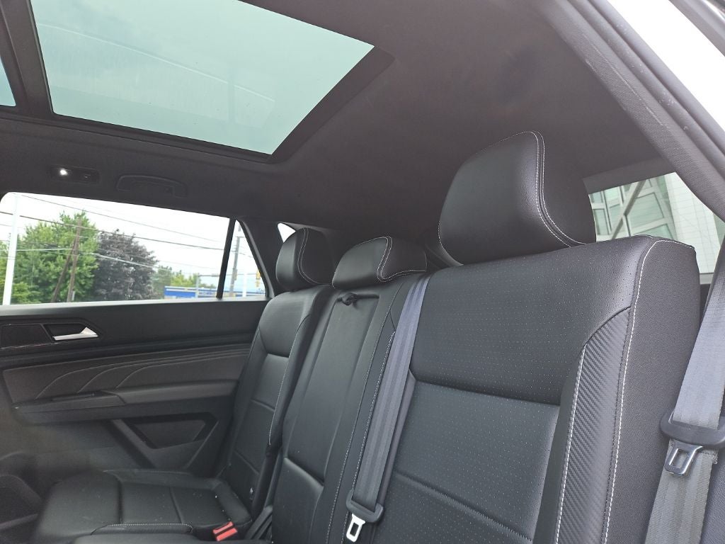 2023 Volkswagen Atlas Cross Sport 3.6L V6 SEL
