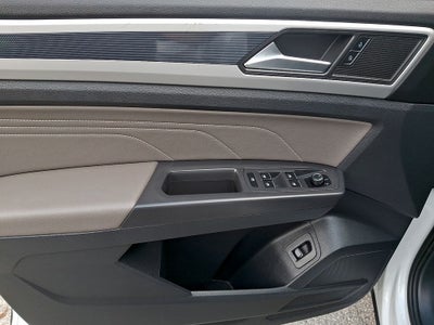 2023 Volkswagen Atlas Cross Sport 3.6L V6 SEL