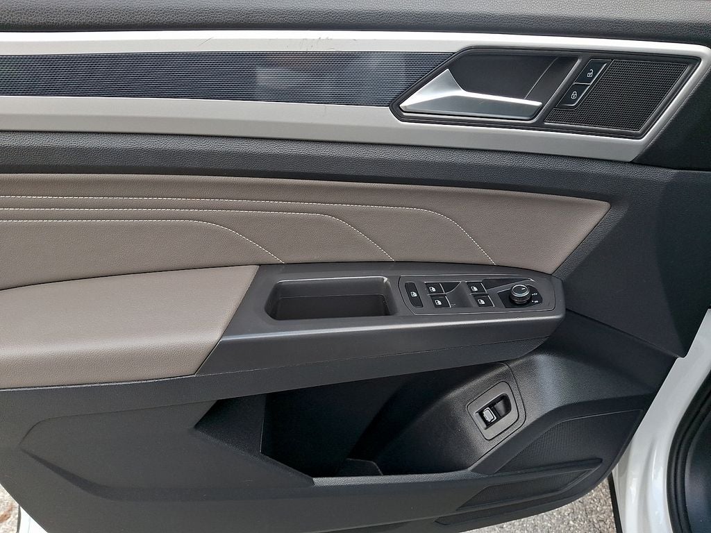 2023 Volkswagen Atlas Cross Sport 3.6L V6 SEL