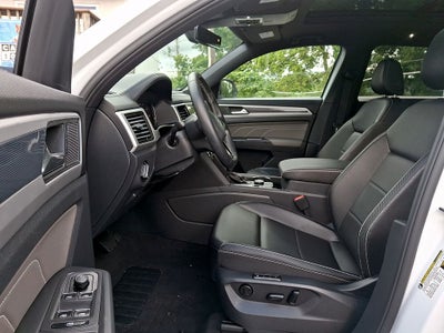 2023 Volkswagen Atlas Cross Sport 3.6L V6 SEL