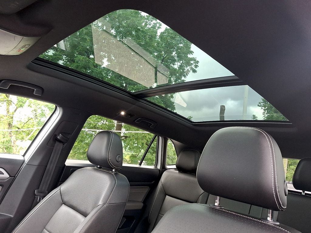 2023 Volkswagen Atlas Cross Sport 3.6L V6 SEL