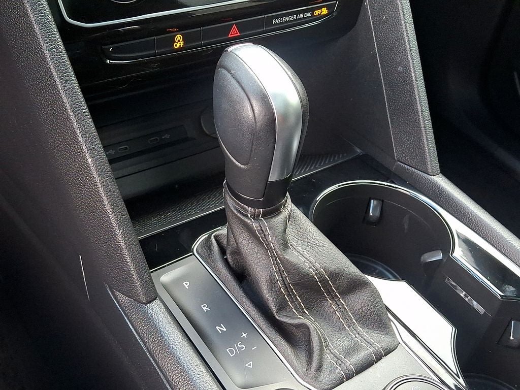 2023 Volkswagen Atlas Cross Sport 3.6L V6 SEL