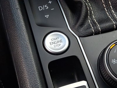 2023 Volkswagen Atlas Cross Sport 3.6L V6 SEL