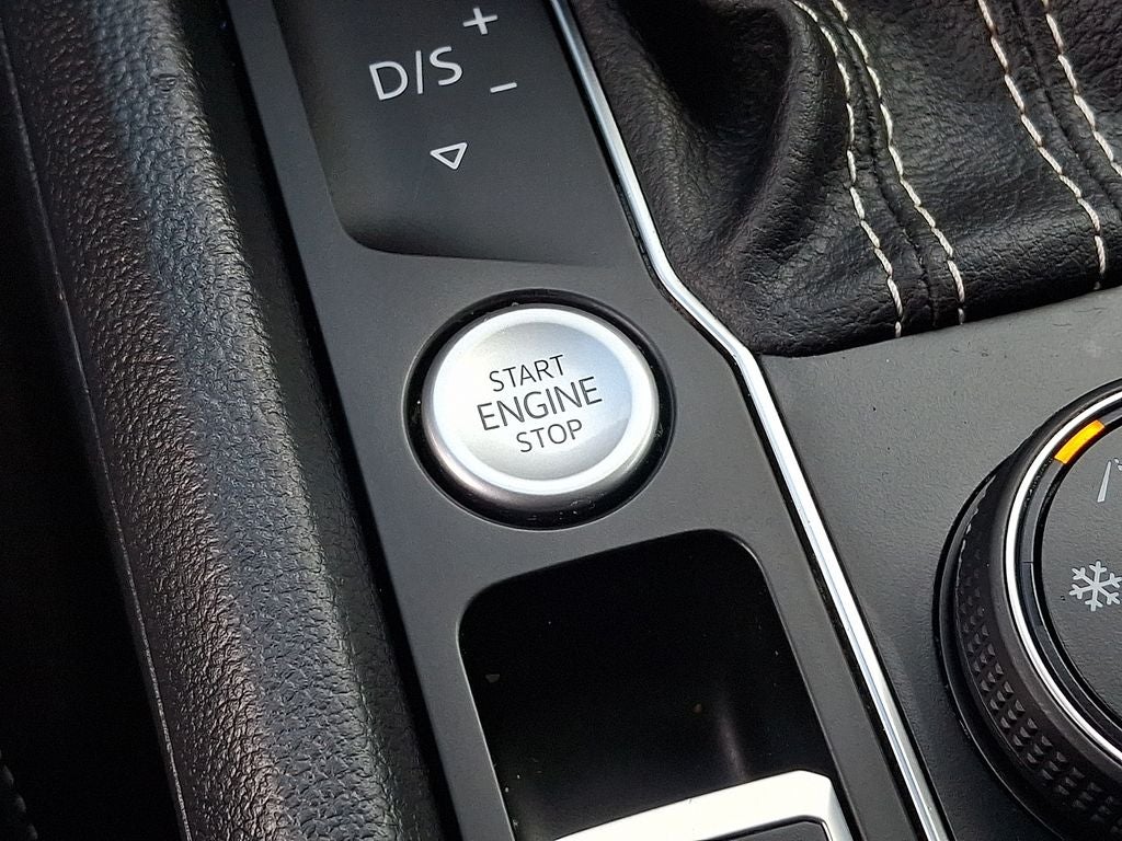 2023 Volkswagen Atlas Cross Sport 3.6L V6 SEL