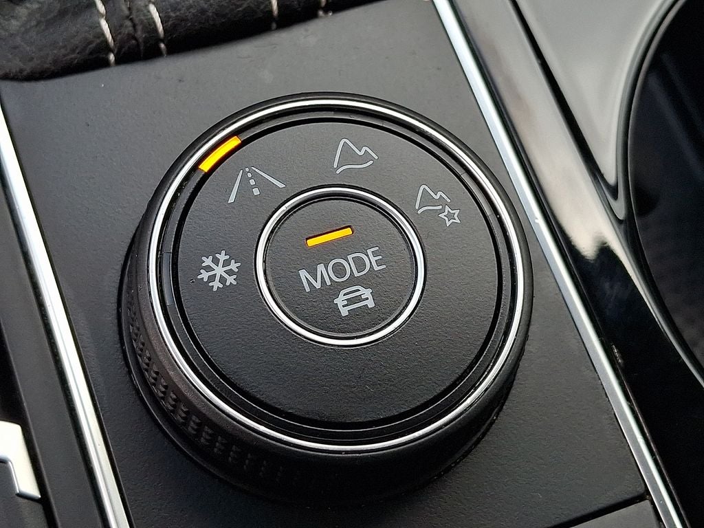 2023 Volkswagen Atlas Cross Sport 3.6L V6 SEL