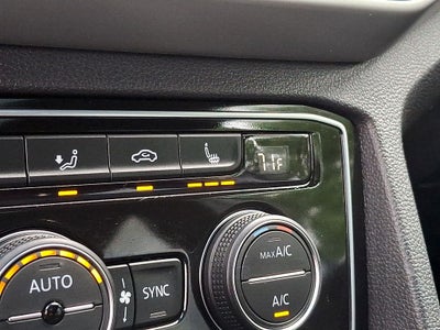 2023 Volkswagen Atlas Cross Sport 3.6L V6 SEL