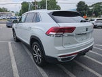 2023 Volkswagen Atlas Cross Sport 3.6L V6 SEL