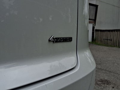 2023 Volkswagen Atlas Cross Sport 3.6L V6 SEL