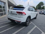 2023 Volkswagen Atlas Cross Sport 3.6L V6 SEL