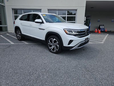 2023 Volkswagen Atlas Cross Sport 3.6L V6 SEL